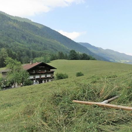 Bio-Bauernhof "Hecherhof" Thiersee Exterior photo